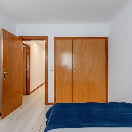 Spacious 3-Bedroom Condo In Lisboa Eksteriør billede