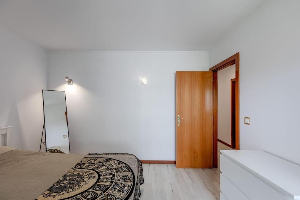 Spacious 3-Bedroom Condo In Lisboa Eksteriør billede