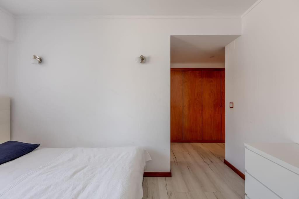 Spacious 3-Bedroom Condo In Lisboa Eksteriør billede