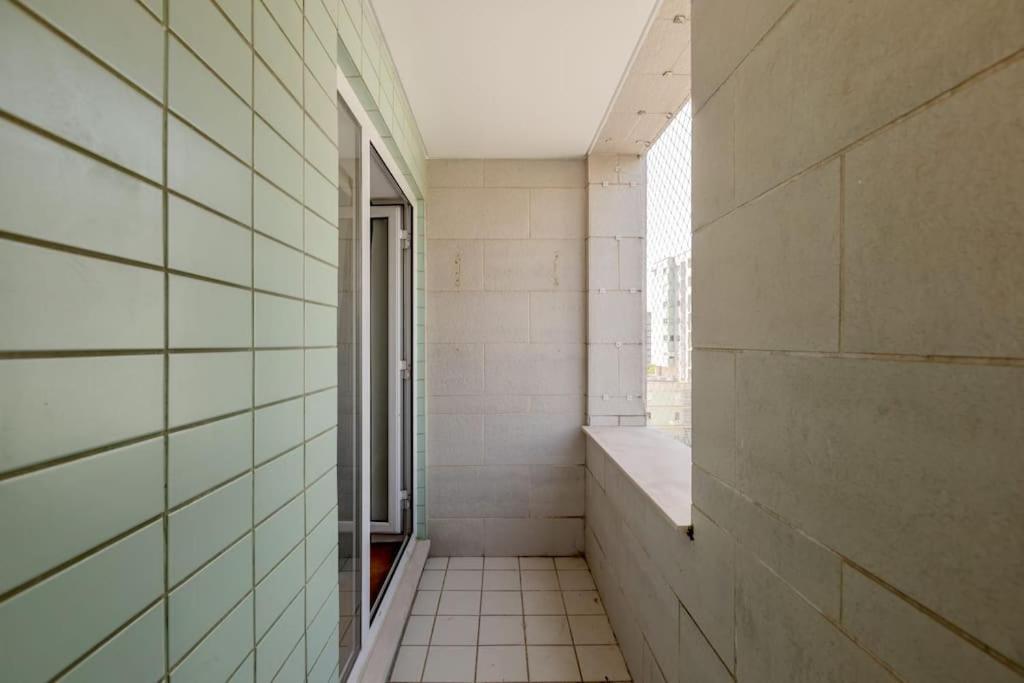 Spacious 3-Bedroom Condo In Lisboa Eksteriør billede